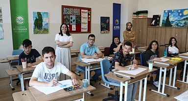 SGM’de Engelsiz Yaz Okulu Başlıyor