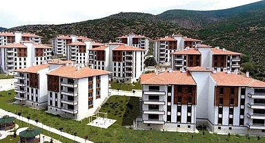 TOKİ, Arifiye konutları için ihaleye çıkıyor