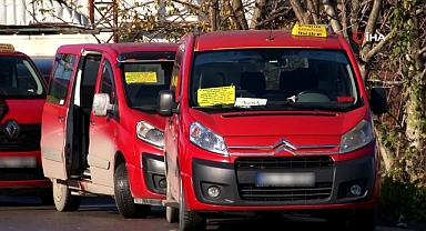 Toplu Taşımaya Gelen Zam Yürürlüğe Giriyor