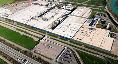 Toyota Üretime Ara Veriyor!