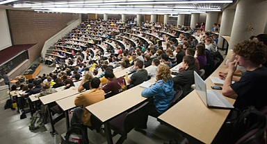 YÖK Devlet üniversitelerinde ikinci öğretim programlarının kapatıldığını açıkladı