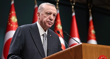 Yüksek Teknolojili Üretim İçin 30 Milyar Dolarlık Teşvik