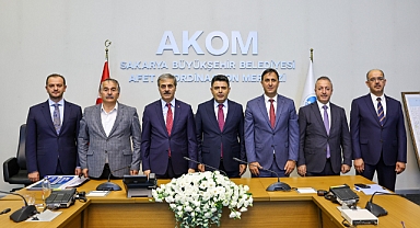 Adaray için Kritik Toplantı