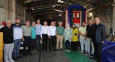 AK Parti’den Arifiye Çıkartması! Erdoğan ve Karakullukçu’dan Bir Dizi Ziyaret