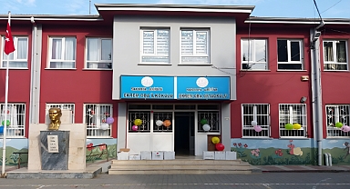 Arifiye Ekrem Oba İlkokulu’nda 5 Yaş Grubu Kayıtları Devam Ediyor