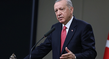 Cumhurbaşkanı Erdoğan, İsmail Haniye İçin Gıyabi Cenaze Namazı Kıldı