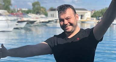 Diş Hekimi Cem Serbest Kalbine Yenik Düştü