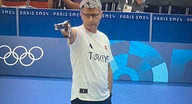 Dünya Yusuf Dikeç'i Konuştu Yok Böyle Karizma!