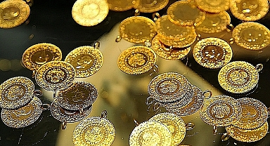 Gram Altın Tüm Zamanların En Yüksek Seviyesine Ulaştı