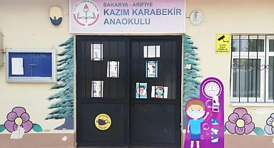 Kazım Karabekir Anaokulu Kayıtları Başladı!