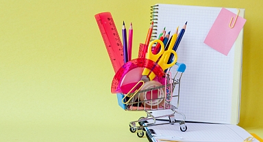 Kırtasiye Ürünlerine Yüzde 60 Zam