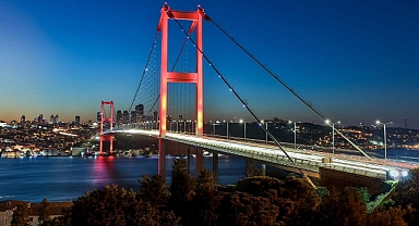 Köprü ve Otoyol Ücretlerine Zam Geldi