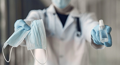 Maymun Çiçeği Virüsünde Lenf Bezi Şişliğine Dikkat!