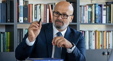 RATED Yönetim Kurulu Başkanı Remzi Adıyaman Üniversiteli Oldu