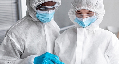 Sağlık Bakanlığı'ndan M Çiçeği Açıklaması!