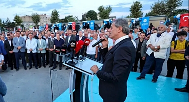 Yusuf Alemdar’dan Adaray Açıklaması!