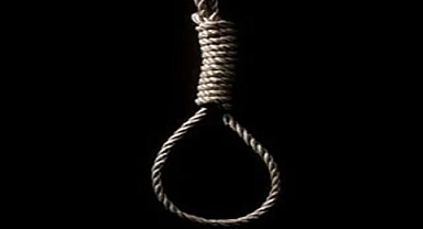 24 yaşındaki Berke odunlukta kendini astı