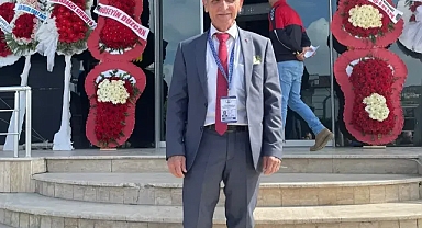 34 yıl sonra o koltuğun yeni sahibi belli oldu!