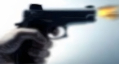 35 Yaşındaki Kadın Başından Vuruldu!