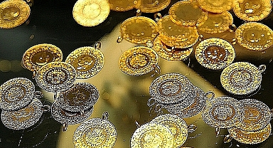 Altın Fiyatlarında Dalgalanmalar Devam Ediyor