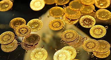 Altında Yeni Zirve!