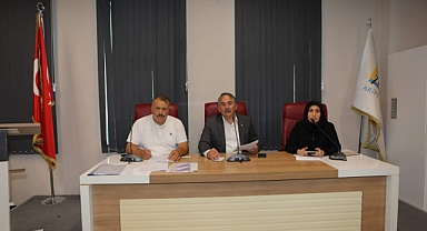 Arifiye Belediyesi Eylül Ayı Olağan Meclis Toplantısı Yapıldı