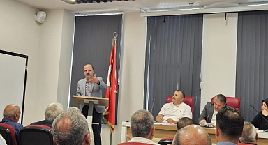 Arifiye Belediyesi'nde Fidan Üreticileri İçin İkinci Festival Önerisi