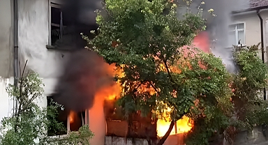 Bu Nasıl Öfke! Böyle Öfke Görülmedi