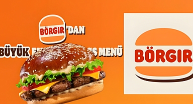 Burger Kings Gitti Börgır Geldi! Neden Böyle Bir Değişiklik Yapıldı