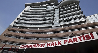 CHP'de Tüzük Kurultayı Başlıyor