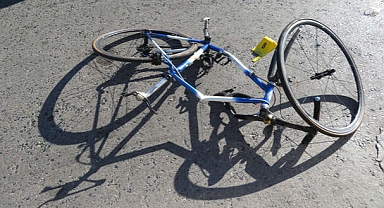 Feci Kaza 7 Yaşındaki Mert'in Sonu Oldu