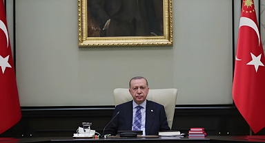 Kabine Bugün Toplanıyor. İşte Masadaki Başlıklar