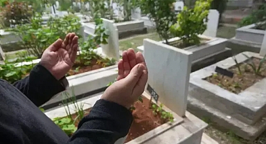 Kerem Bebek Hayata Gözlerini Yumdu