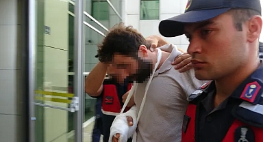 Mehmet'i şehit eden motosikletli maganda tutuklandı!