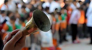 Okullar Açıldı! 20 Milyon Öğrenci Okula Döndü