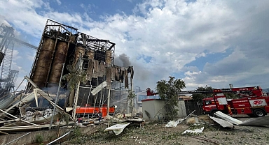  Patlamanın Ardından 9 Kişinin İfadesi Alındı