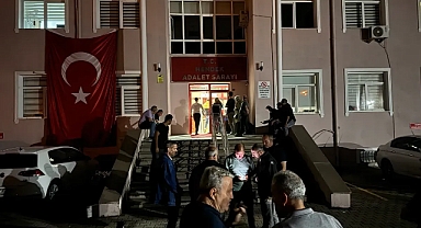 Patlamanın Ardından Fabrika Müdürü Tutuklandı