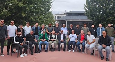 Sakarya'da Yeni Parti Çalışmaları Arifiye İlçesinde Başladı