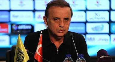 Sakaryaspor'da İkinci Suat Kaya Dönemi Sona Erdi!