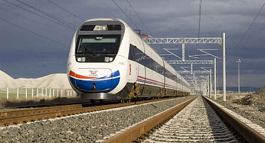 TCDD 109 İşçi Alacak!