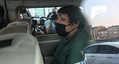 Tosuncuk lakaplı Mehmet Aydın'a 88 bin 302 yıl hapis cezası