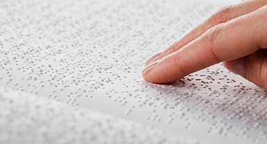 Türkiye’de İlk Kez Braille Alfabesi İle Kur’an-I Kerim Öğretimi