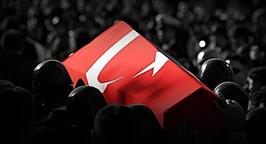 Uzman Çavuş Güney, Silah Kazasında Şehit Oldu