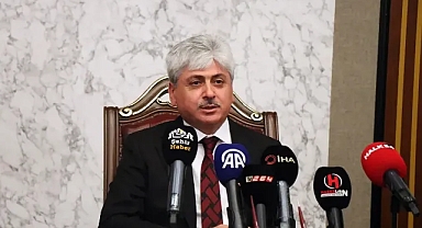 Vali Rahmi Doğan Sakarya’da Görevine Başladı