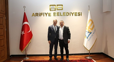 Yusuf Alemdar Çarşamba Günü Mollaköy'de Halk Toplantısı Yapacak