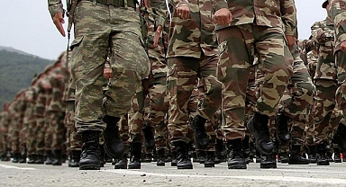 2024 Kasım Celbi Askerlik Yerleri Açıklandı