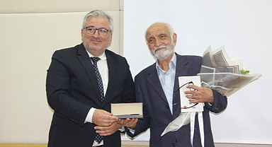 23. Uluslararası Sapanca Şiir Akşamları Başladı