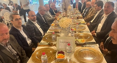 Arifiye’de Din Görevlileri Buluştu