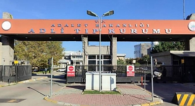 Cem Garipoğlu'nun DNA Testi Ailesiyle Uyumlu Çıktı