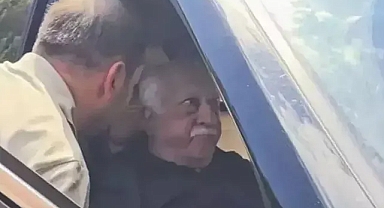 Cenaze Namazını Sakaryalı Firari Dekan Kıldıracak